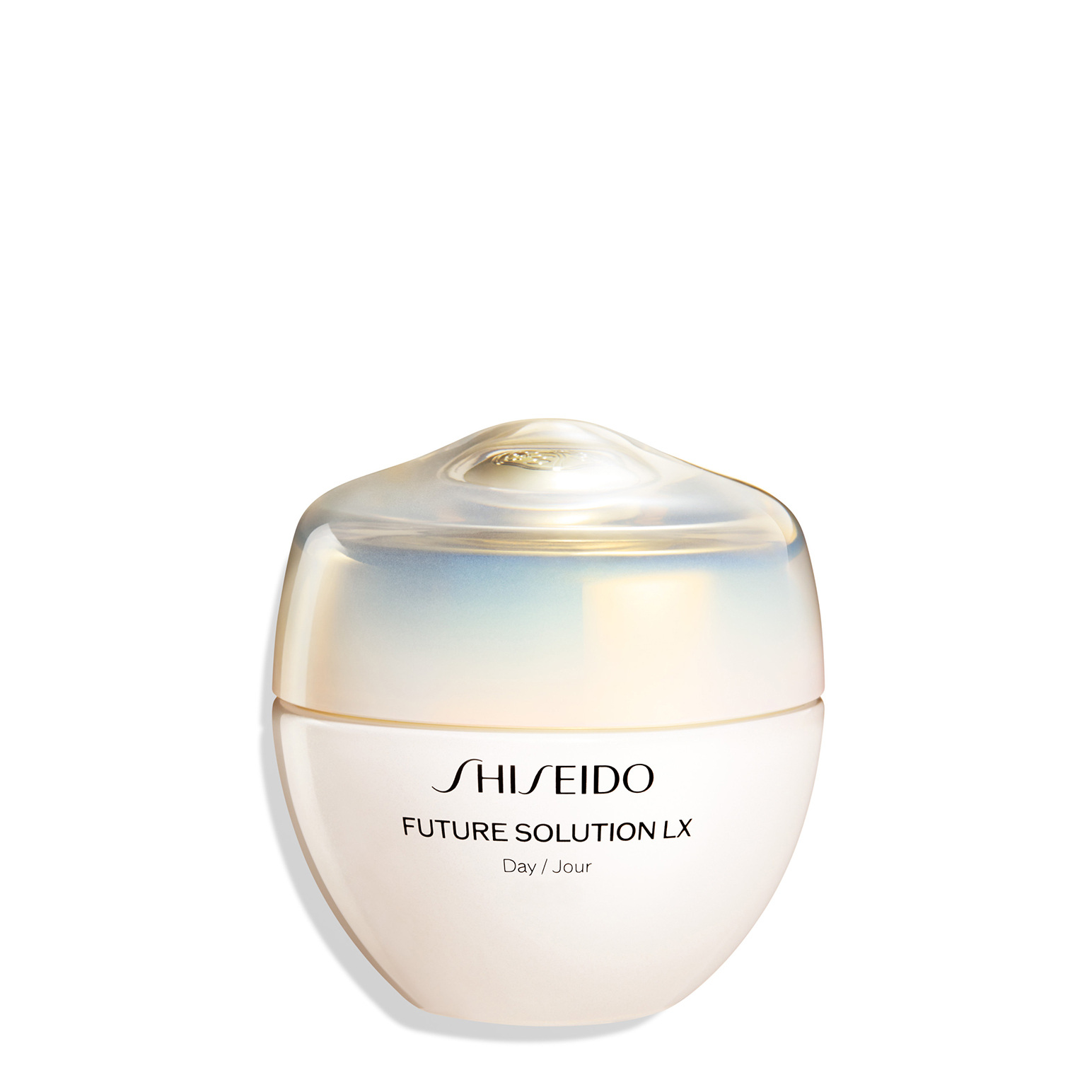 Shiseido FSLX Total Protective Cream 50ml