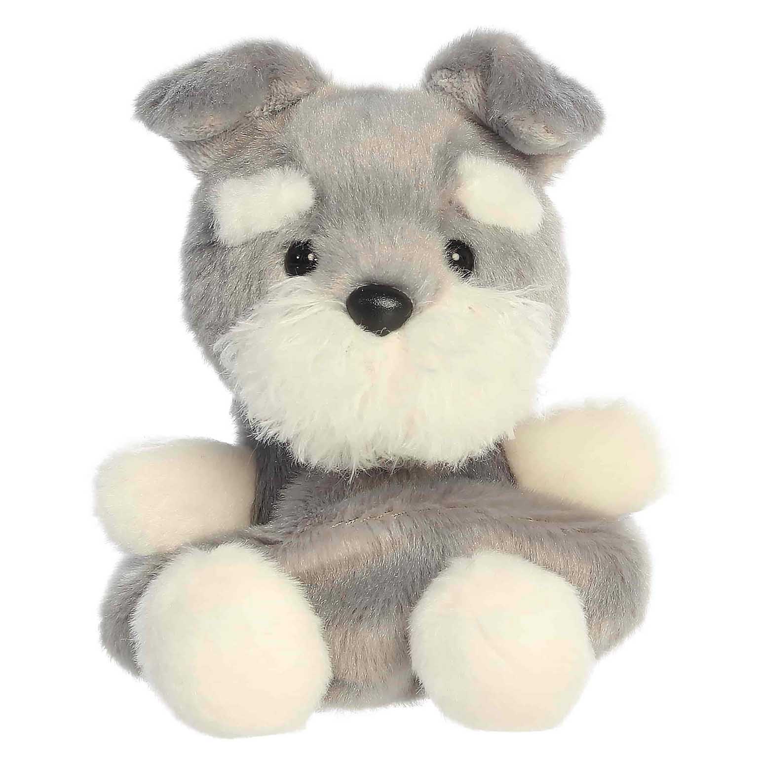 Palm Pals Korra Schnauzer