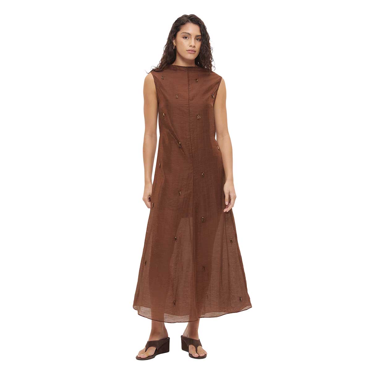 MON RENN Illume Dress
