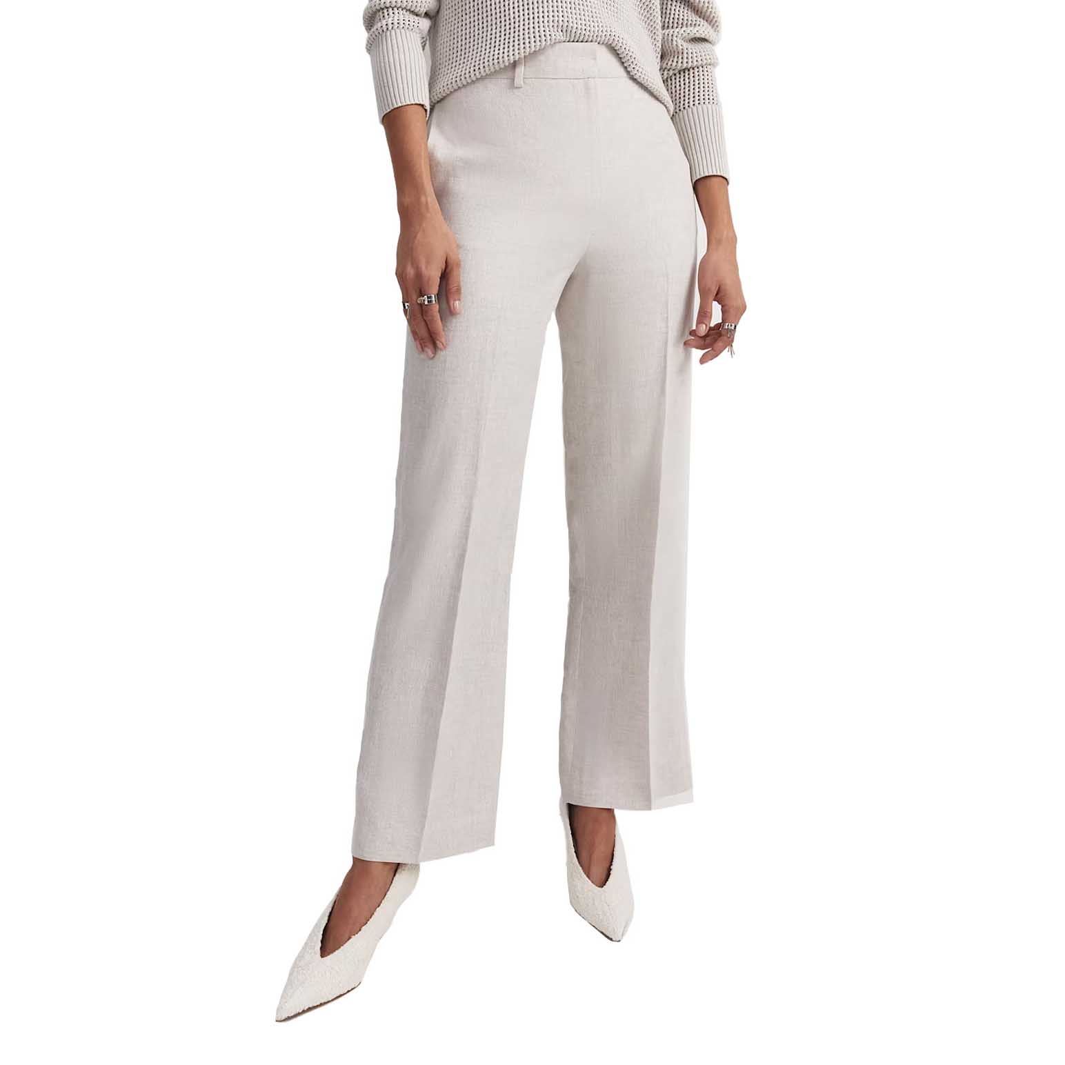 Sportscraft Freya Straight Pant