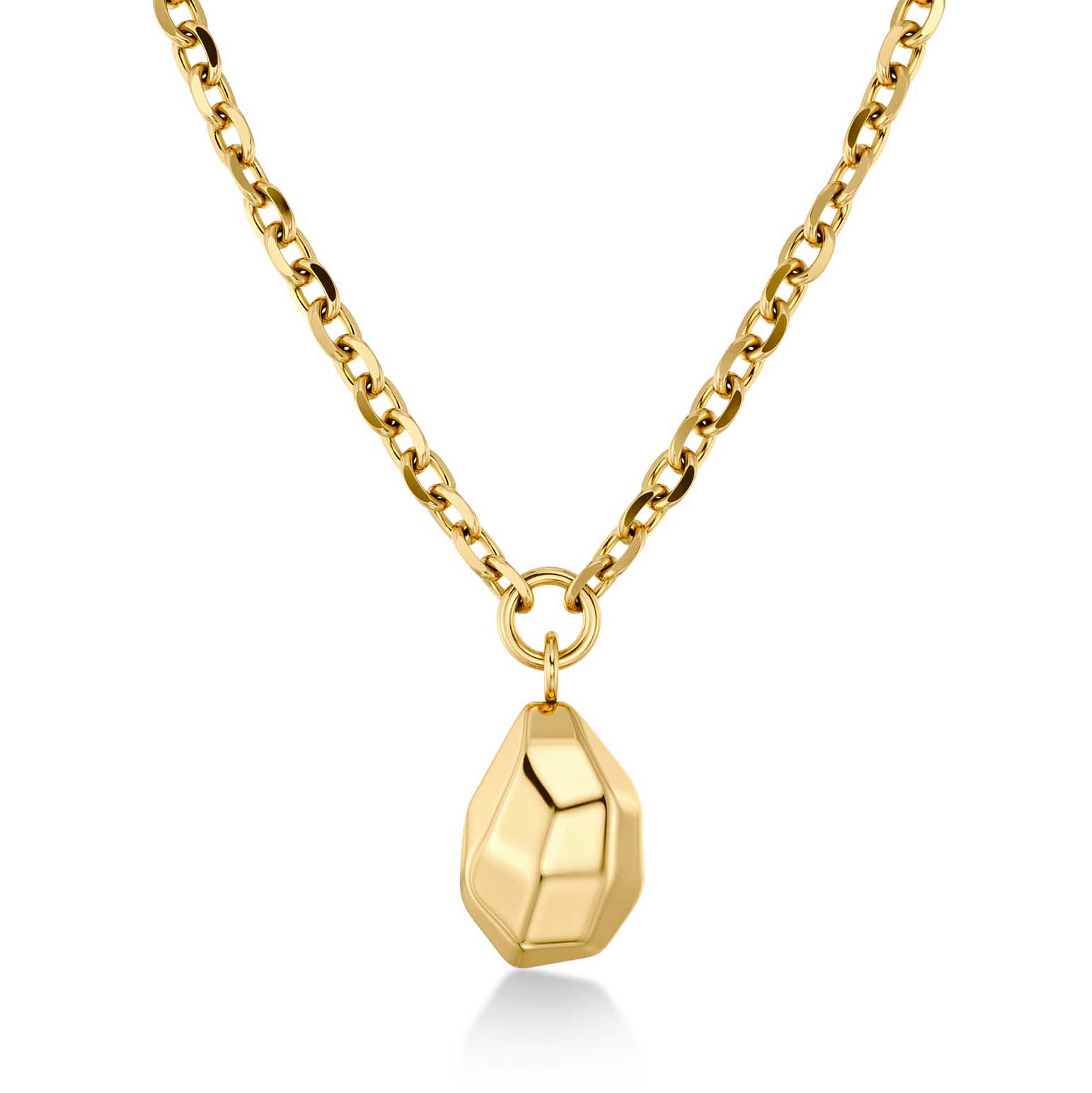 Edblad Crystalite Necklace L