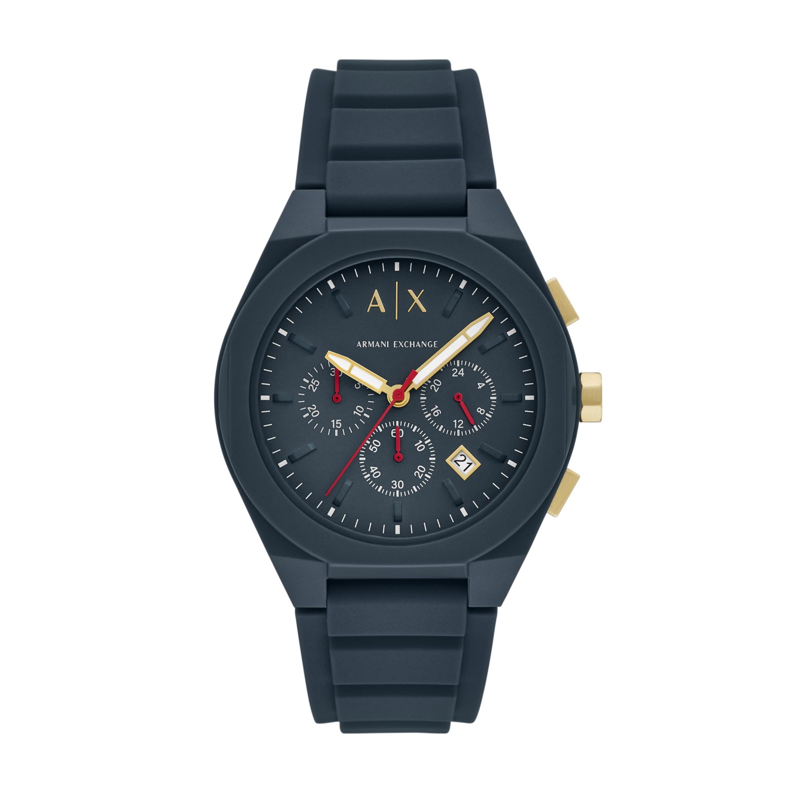 Armani Exchange Rafael Watch AX4168