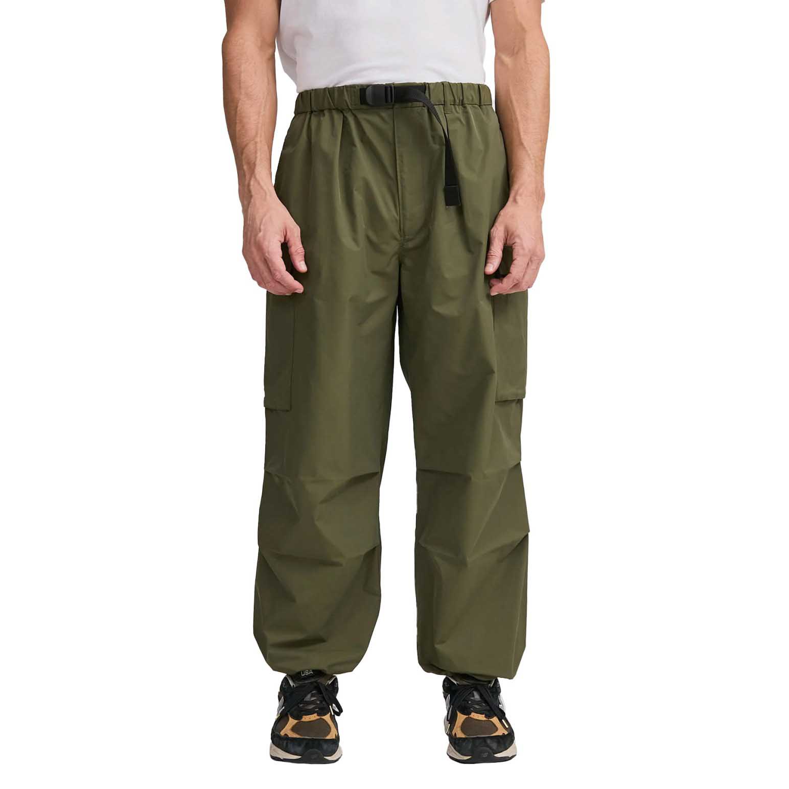 Saturdays NYC Balugo Wide Leg Pant