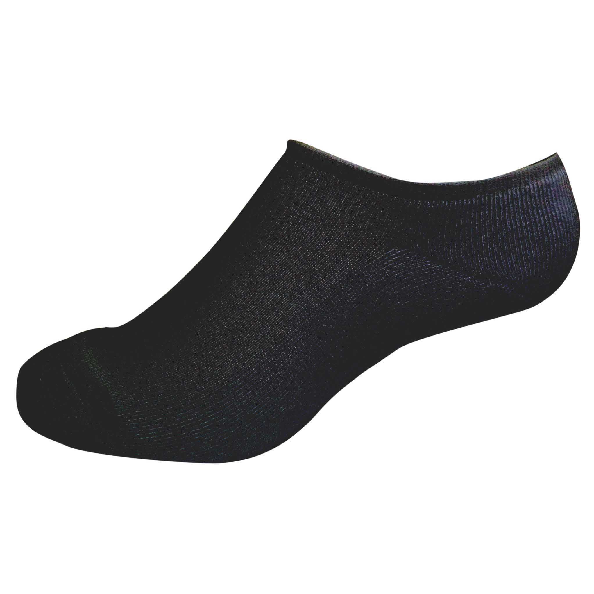 DS Socks Cotton Liner 3 Pack