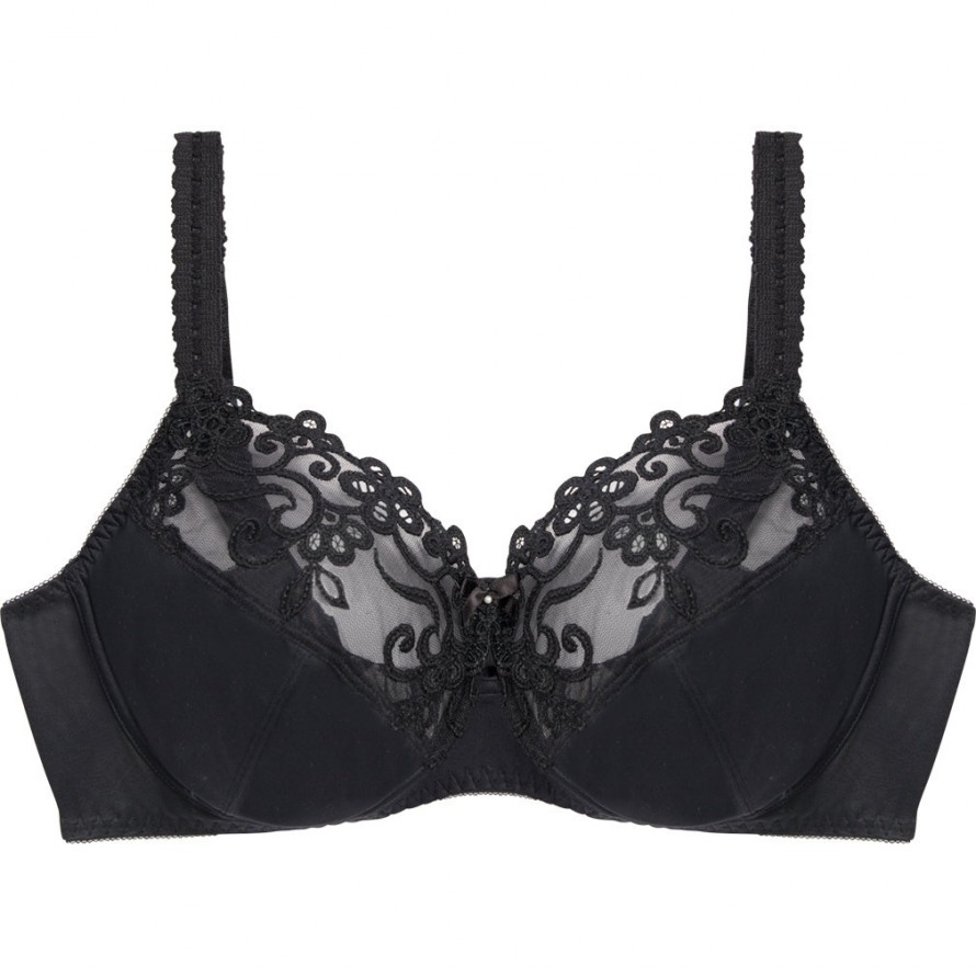 Fayreform Coral Underwire Bra