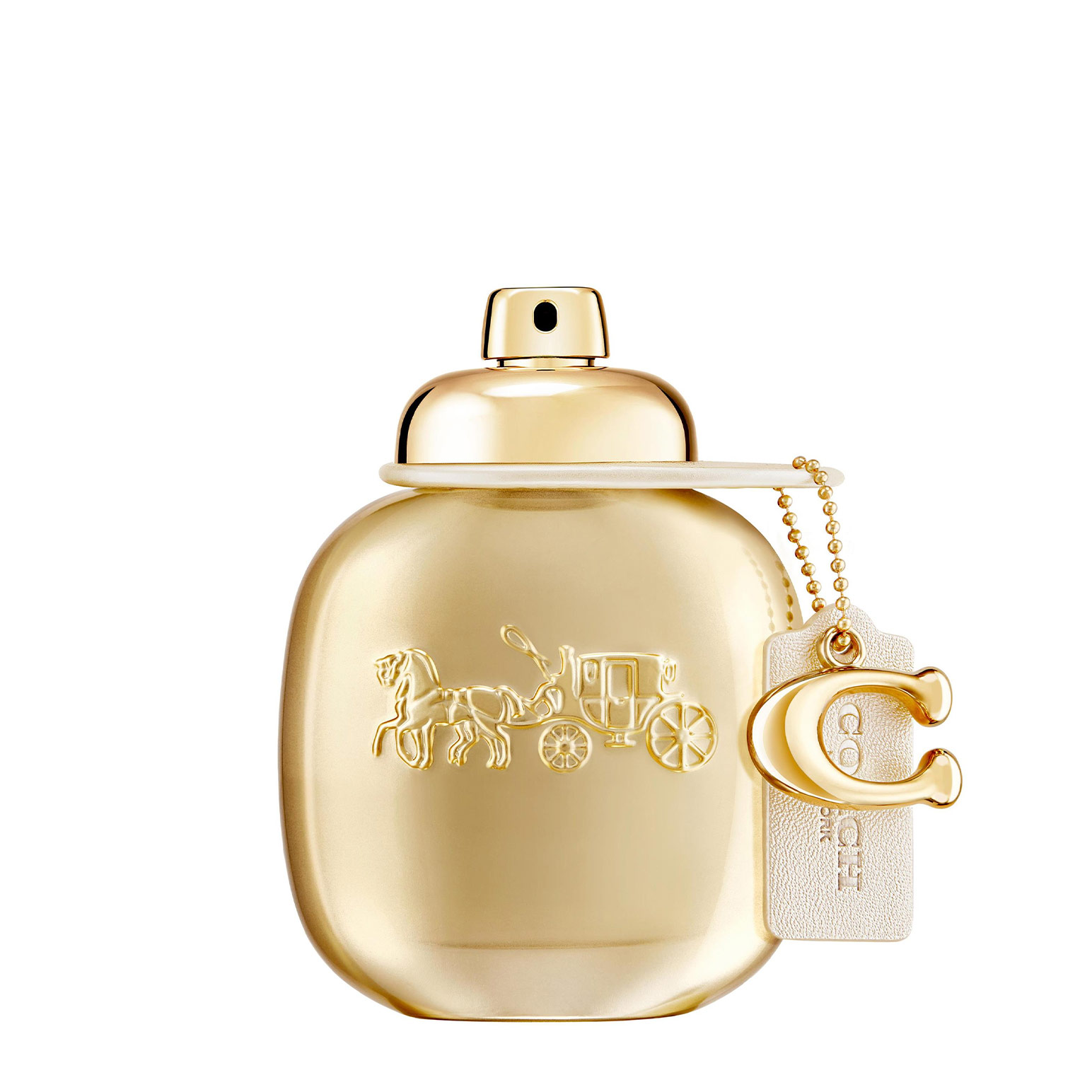 Coach Gold Parfum 50ml