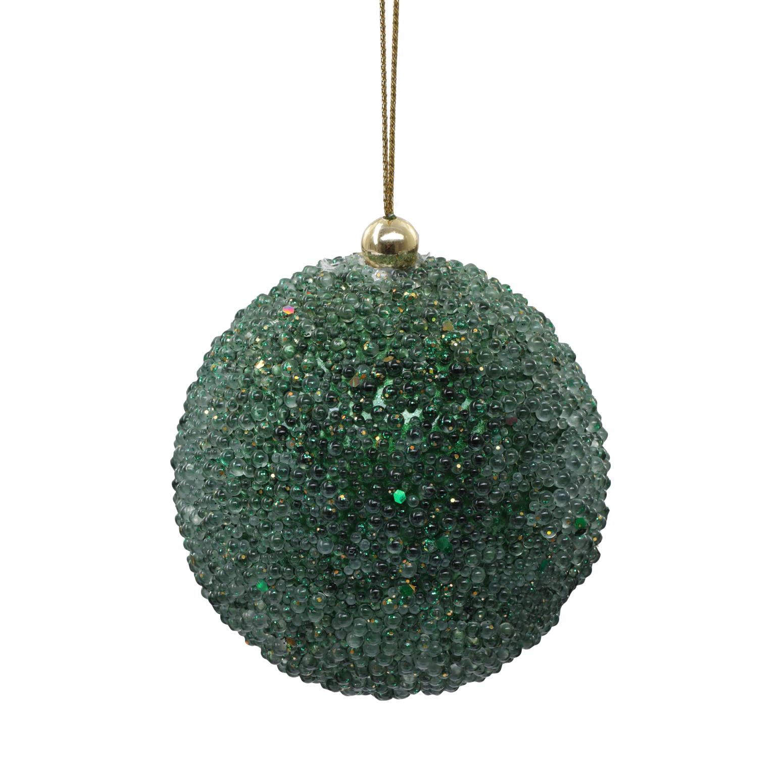 Lunar Ball Small Jade