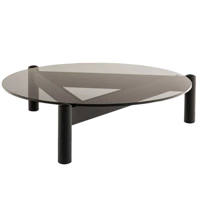 NED Collections Milan Coffee Table
