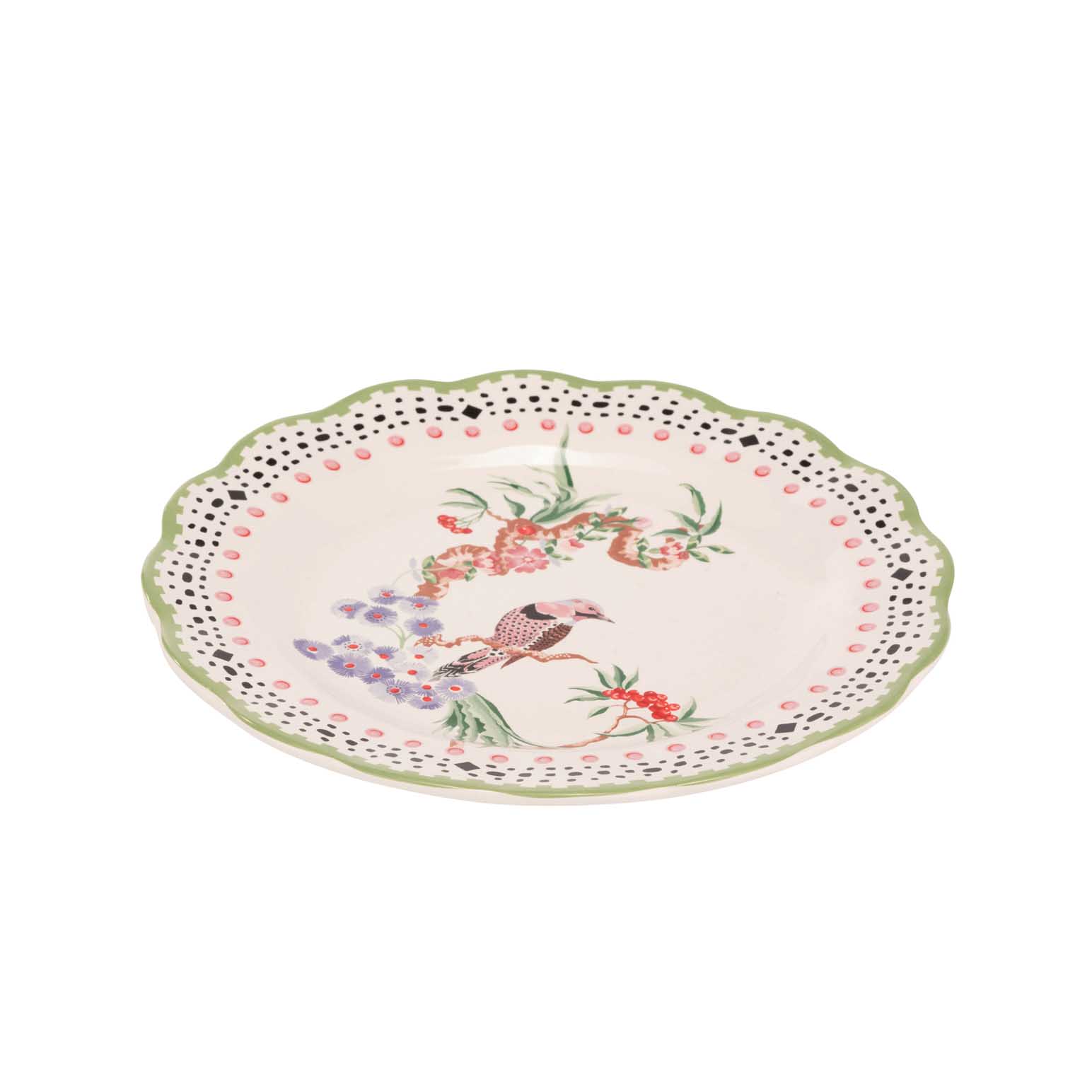Cath Kidston Spring Birds Side Plate