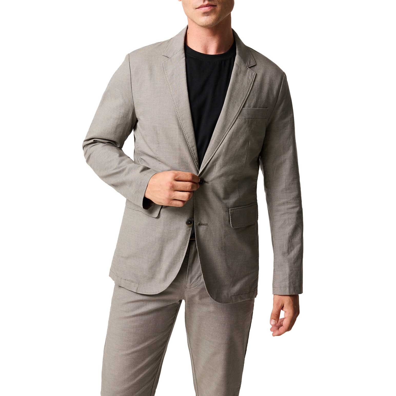 Rodd & Gunn Gunn Blazer Sports Fit Jacket