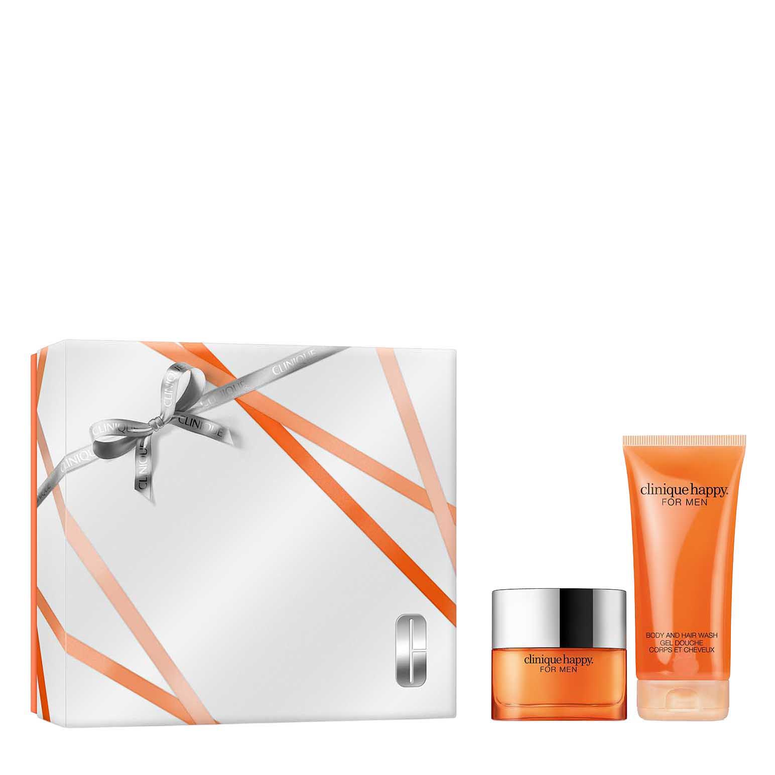 Clinique Happy For Him Fragrance Duo