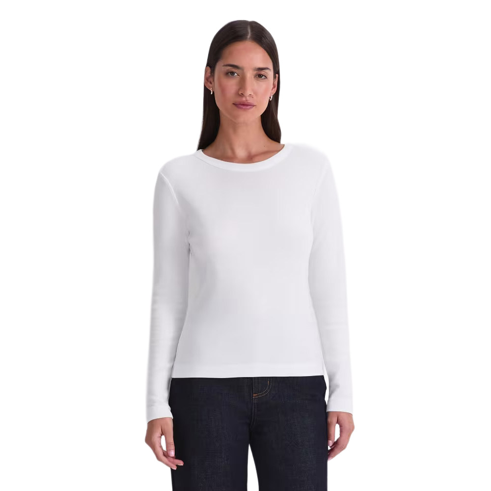 Sportscraft Heidi L/S Crew Neck