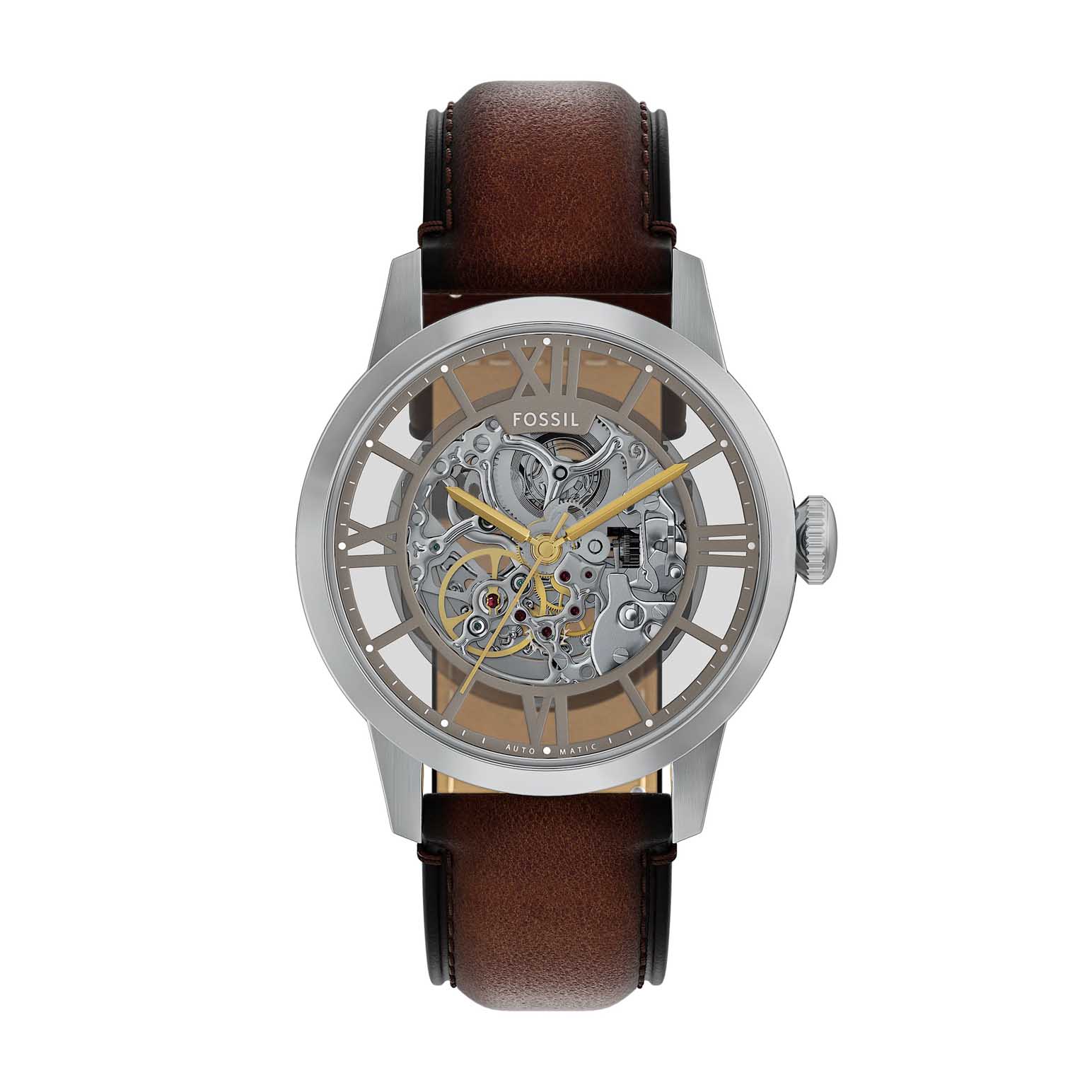Fossil Townsman Watch ME3270