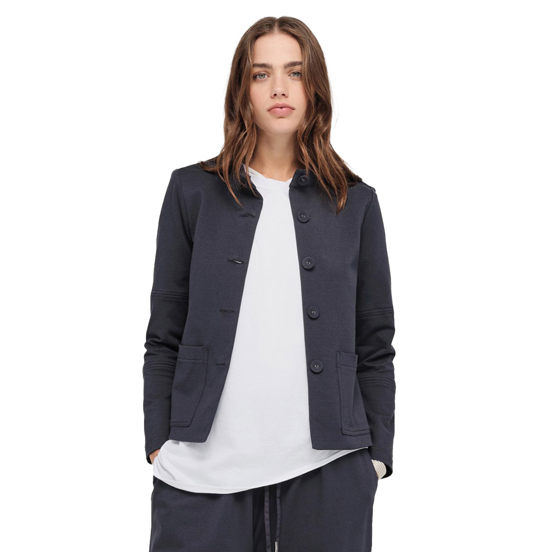 taylor Splice Jacket