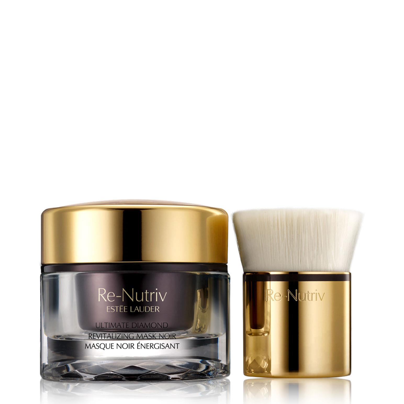 Estée Lauder Re-Nutriv Ultimate Diamond Transformative Thermal Ritual
