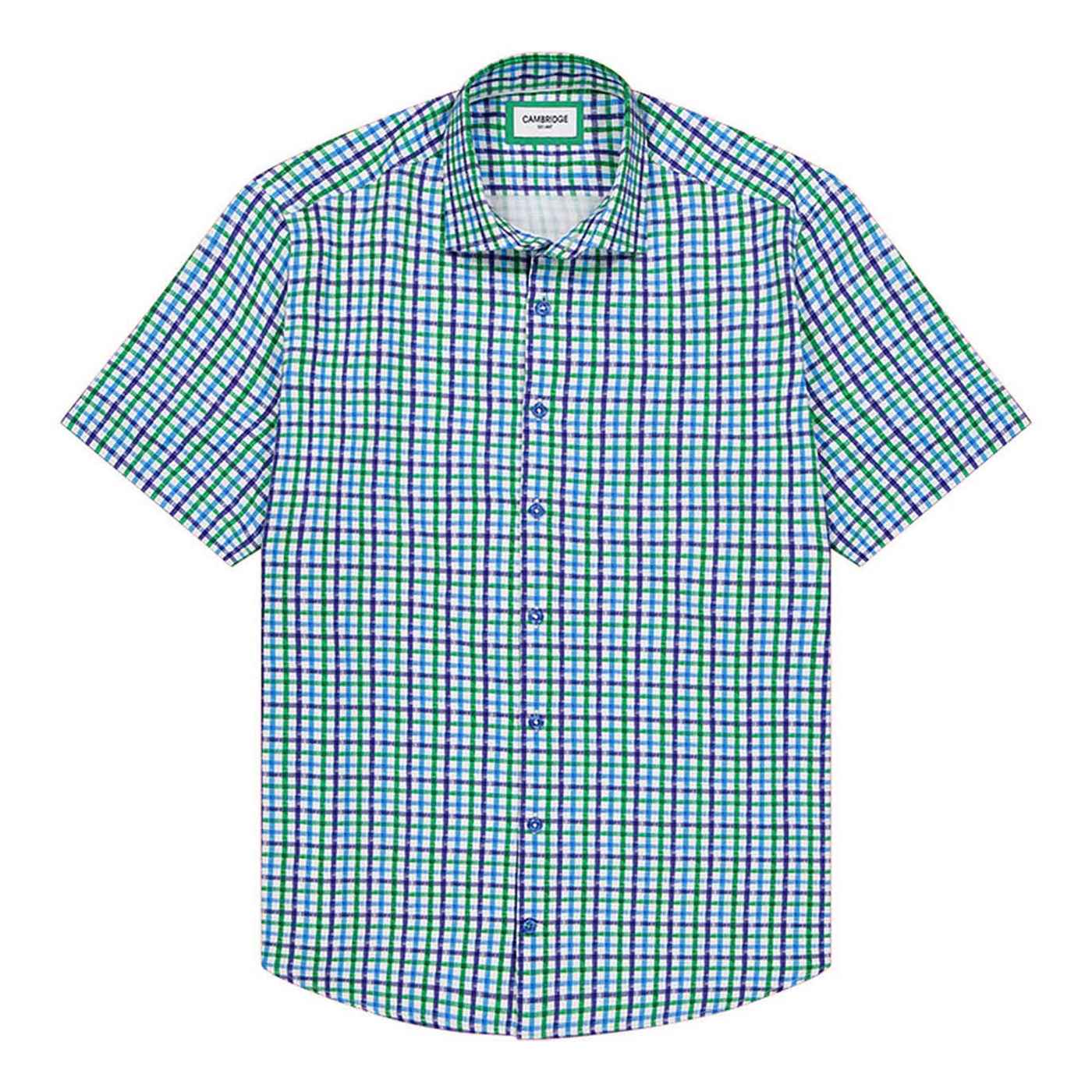 Cambridge Portsea Shirt Fcu369