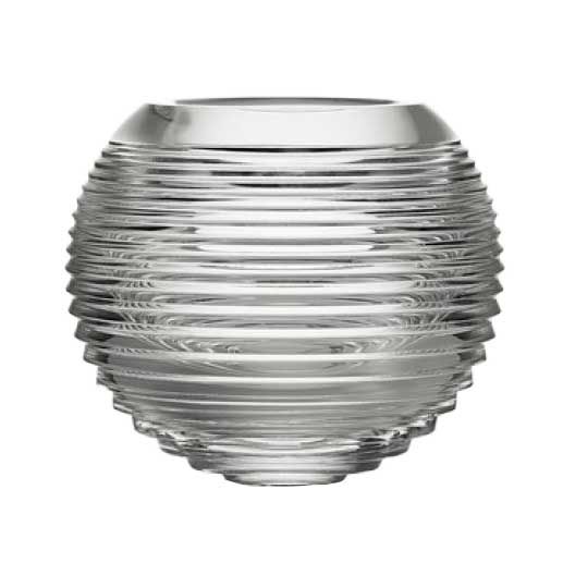 Waterford Crystal Stemwarewf Circoncircon Vase 10cm