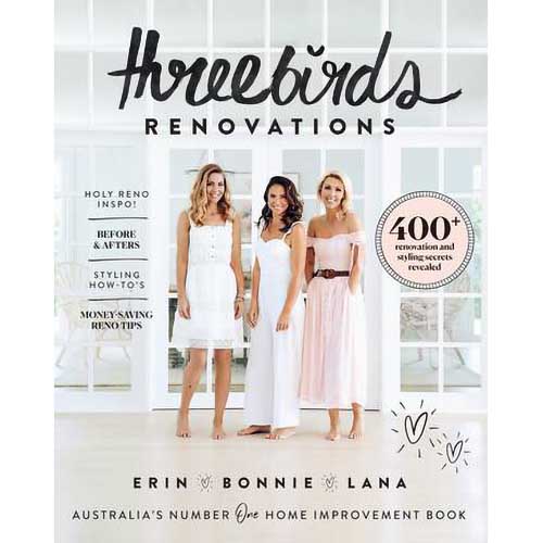 Three Birds Renovations