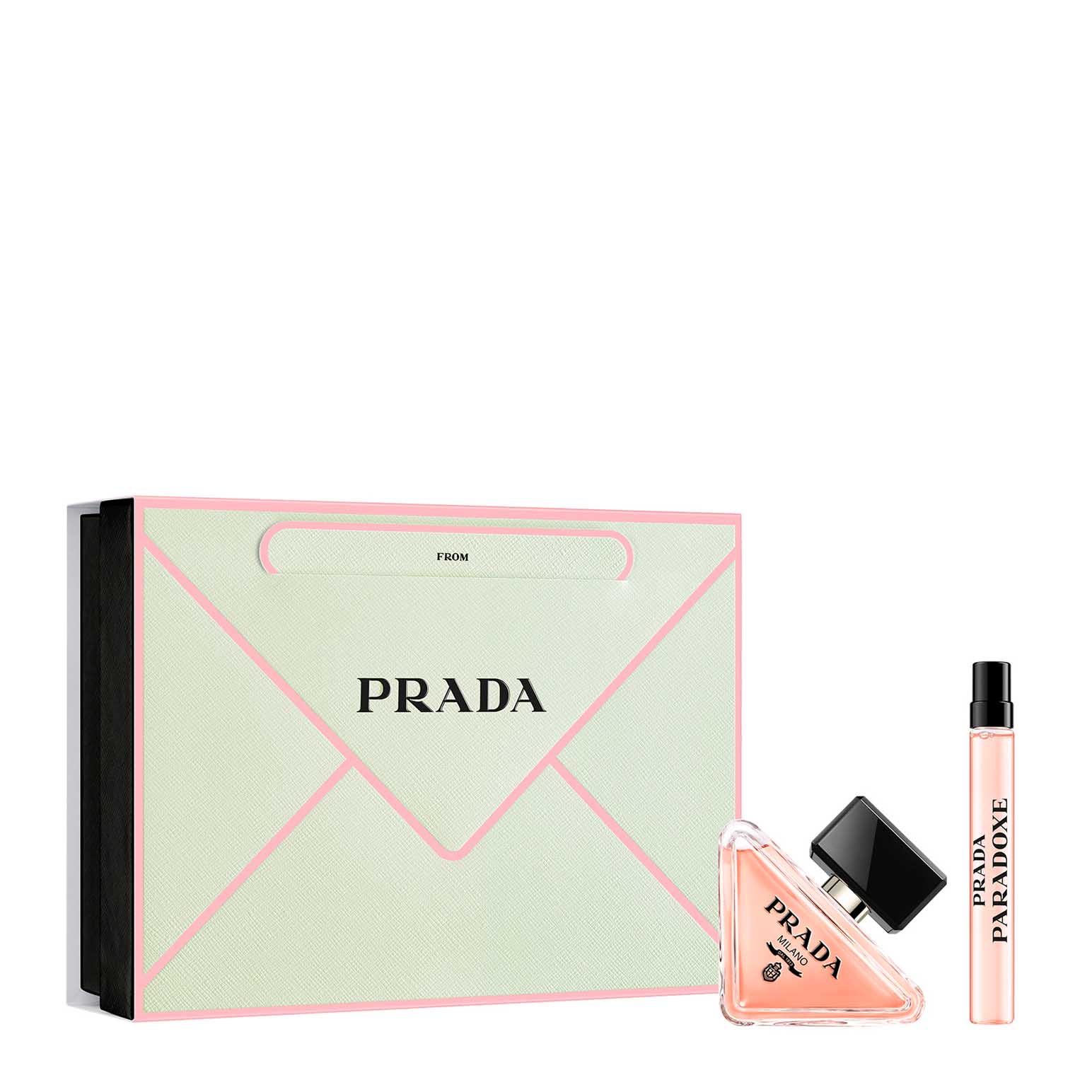 Prada Paradoxe EDP 50ml Set