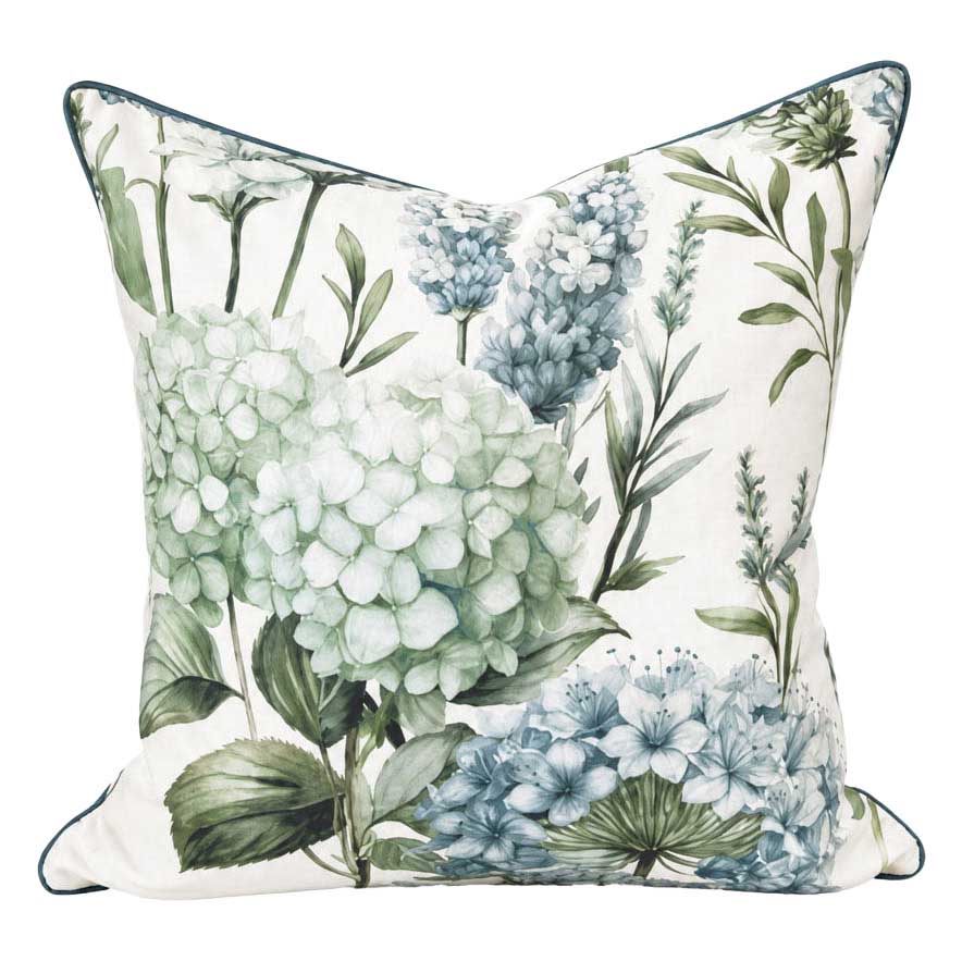 MM Linen Piccadilly Cushion 50x50