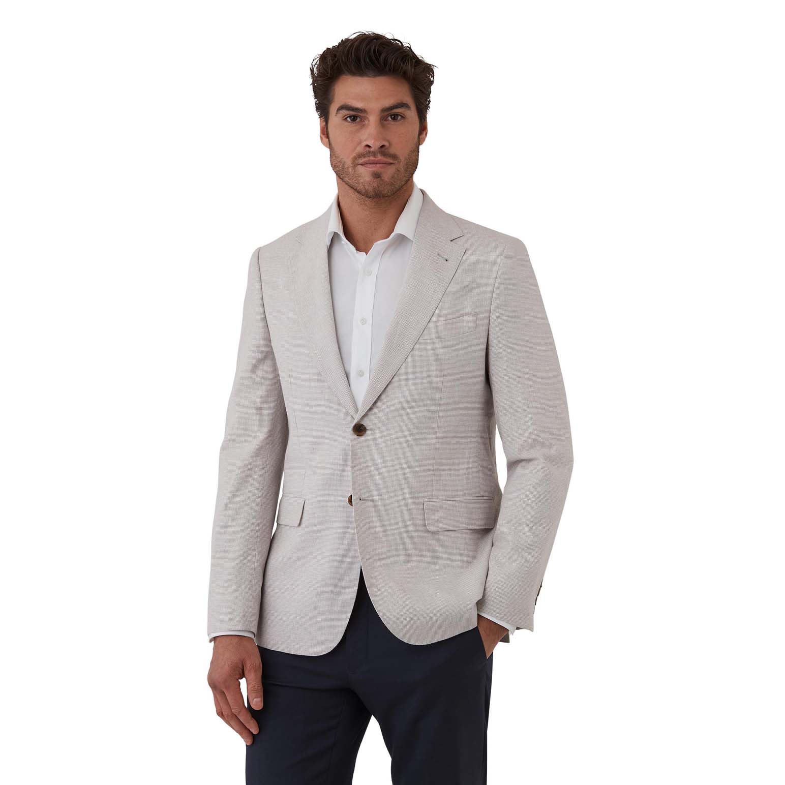 Cambridge Hawthorn Jacket Fcu313