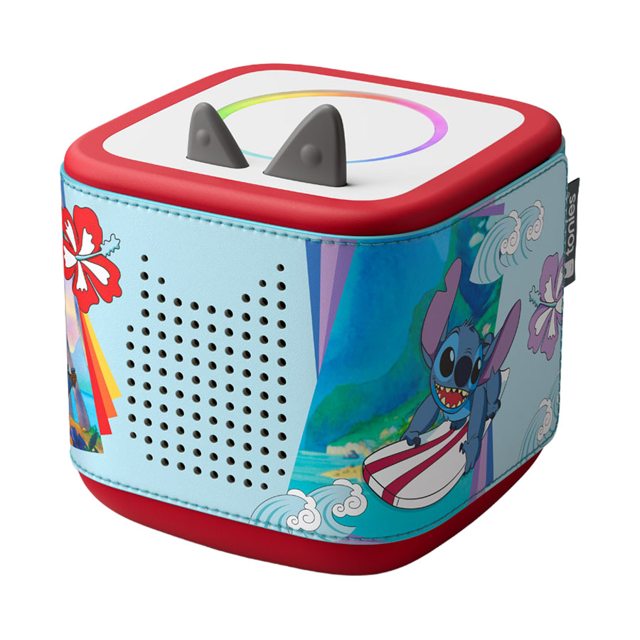 tonies Disney - Lilo & Stitch Sleeve for Toniebox 2