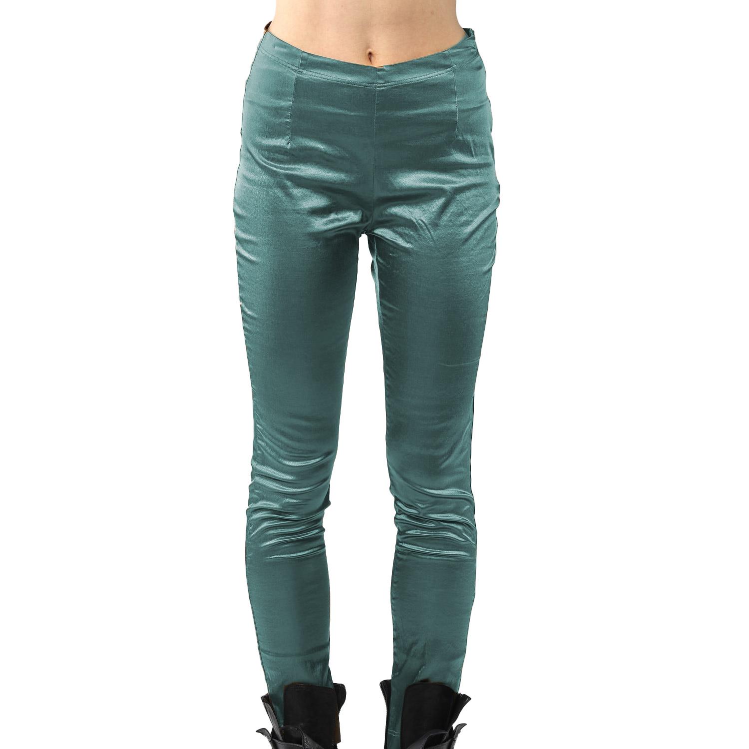 Rundholz Straight Leg Pant
