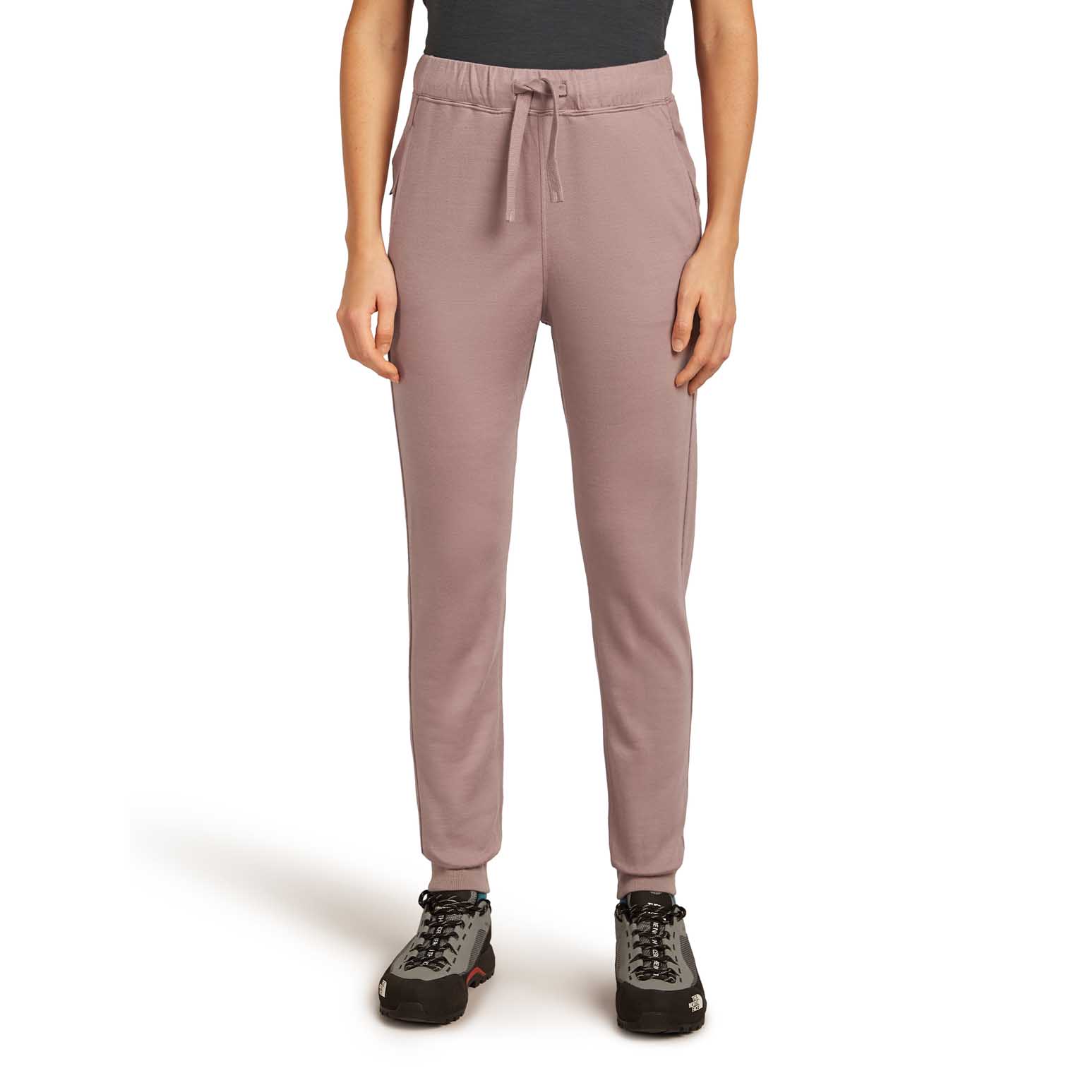 Icebreaker Womens Merino Crush II Pants