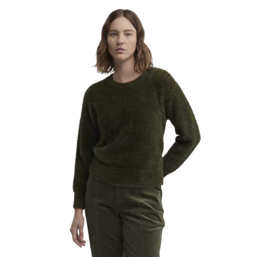 Yarra Trail Hearth Knit Jumper