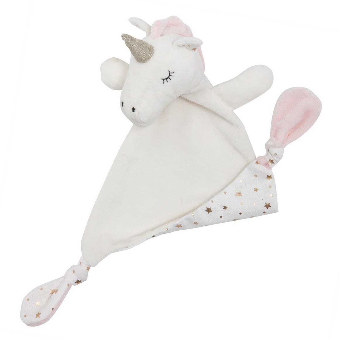 Lily & George Stardust&nbsp;The&nbsp;Unicorn&nbsp;Comforter