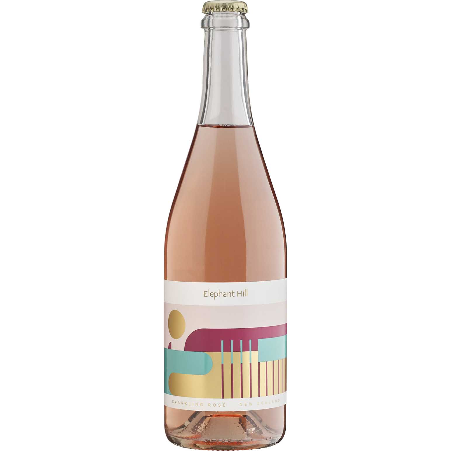 Elephant Hill Sparkling Ros&eacute; 750ml
