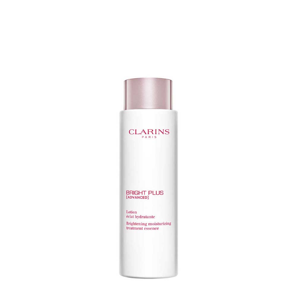 Clarins Bright Plus [Advanced] Treatment Essence 200ml