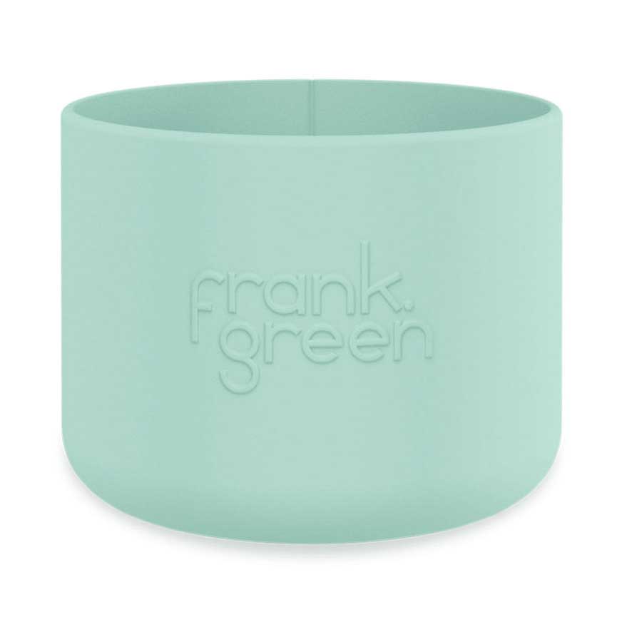 frank green Small Bottle Bumper Guard Peppermint