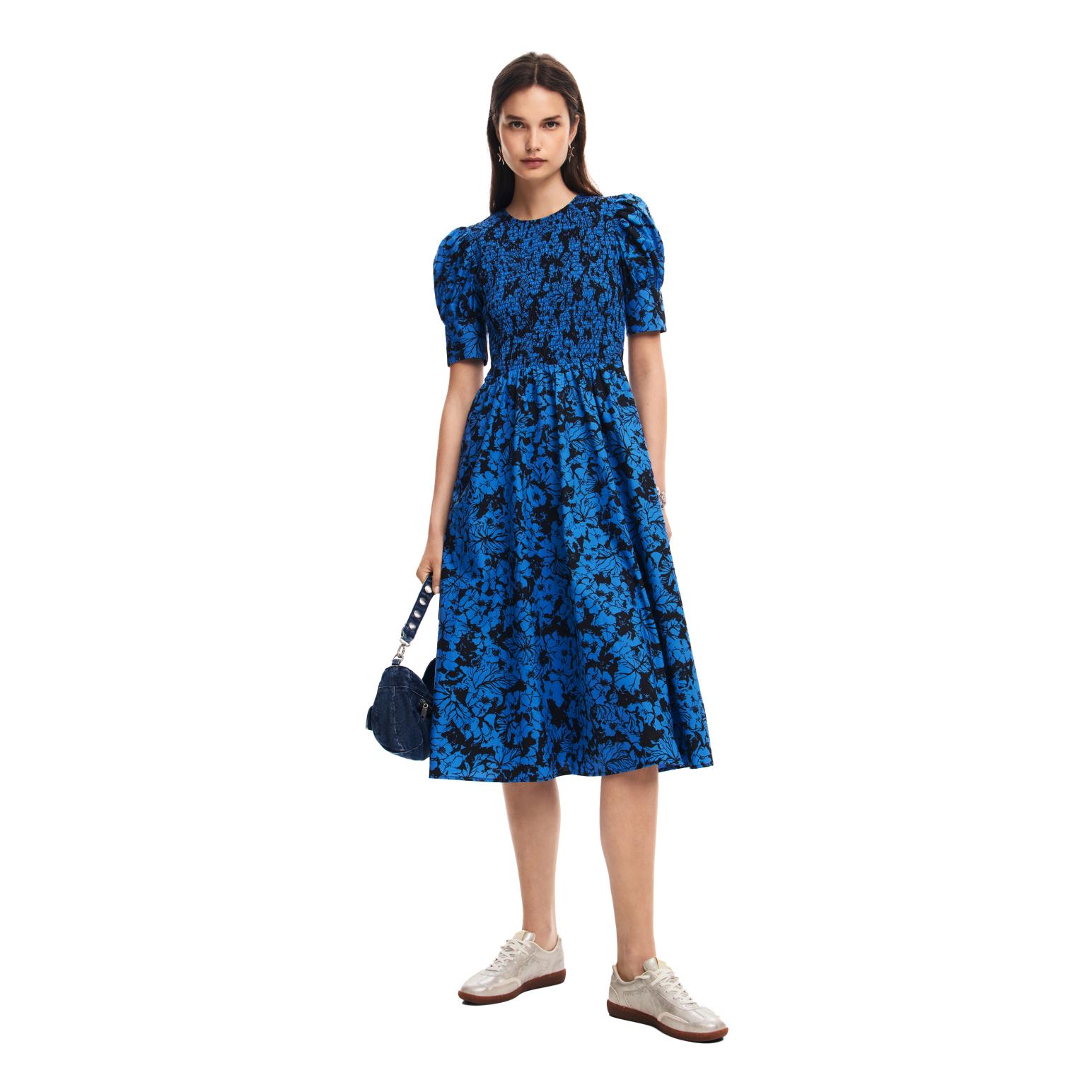 Desigual San Diego Dress