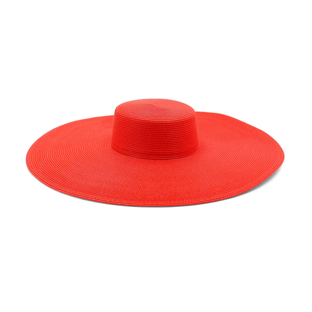 Morgan & Taylor Savannah Boater Hat