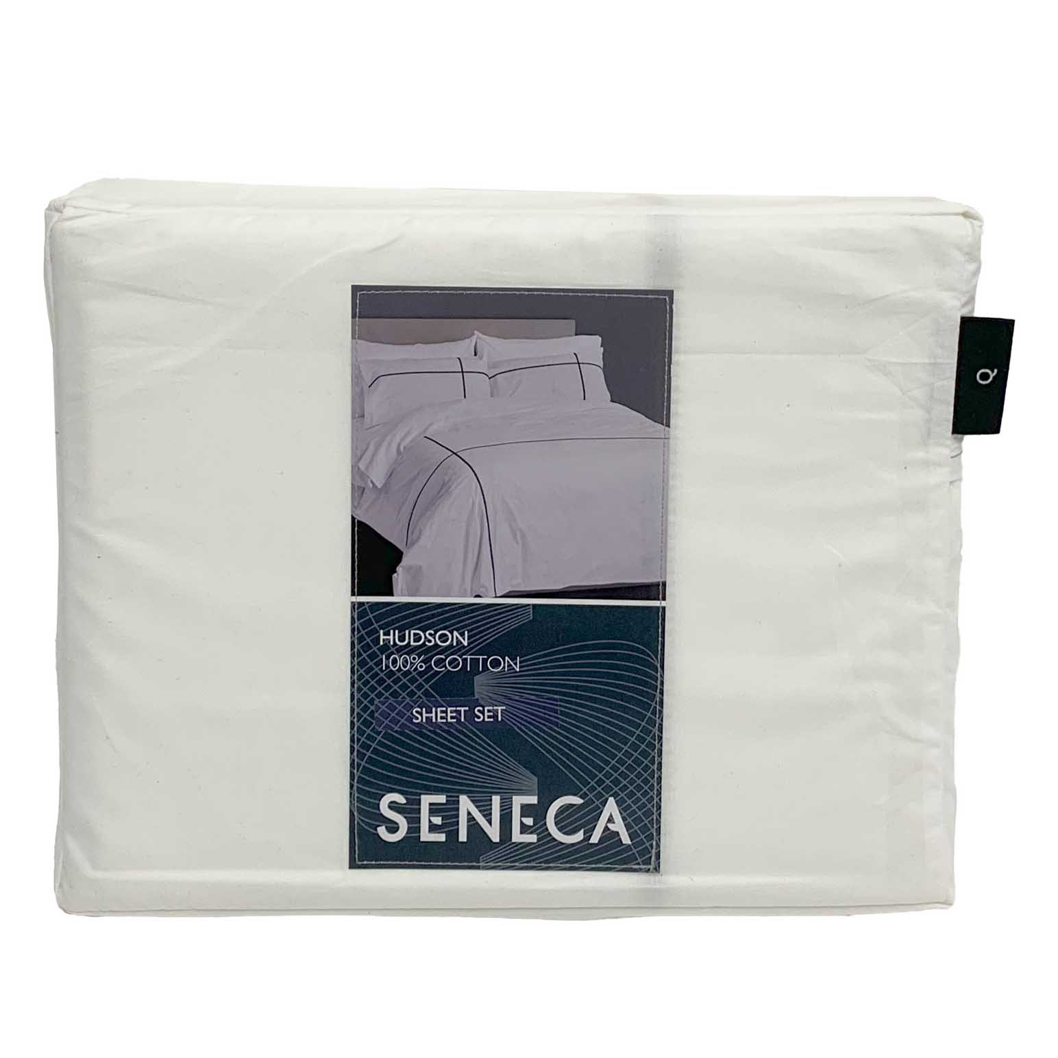 Seneca Hudson Sheet Set