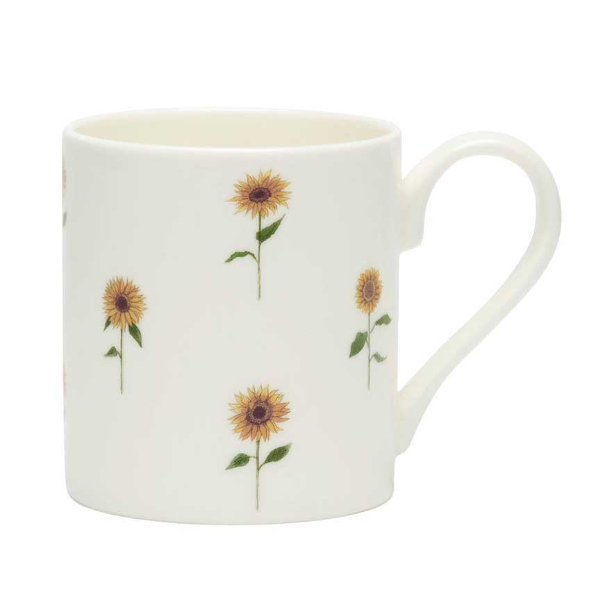 Sophie Allport Mug - Standard - Sunflower