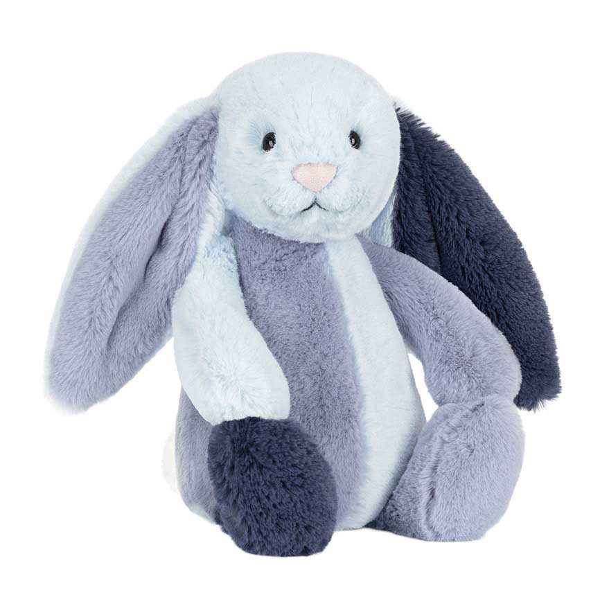 Jellycat Puddlesea Bunny