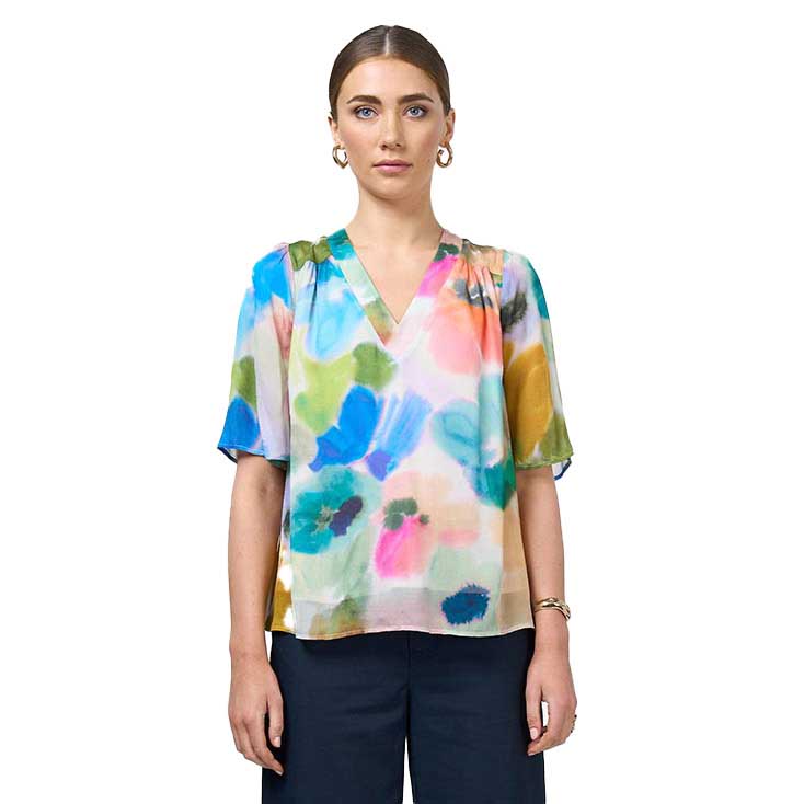 Loobie's Story Free Spirit Top