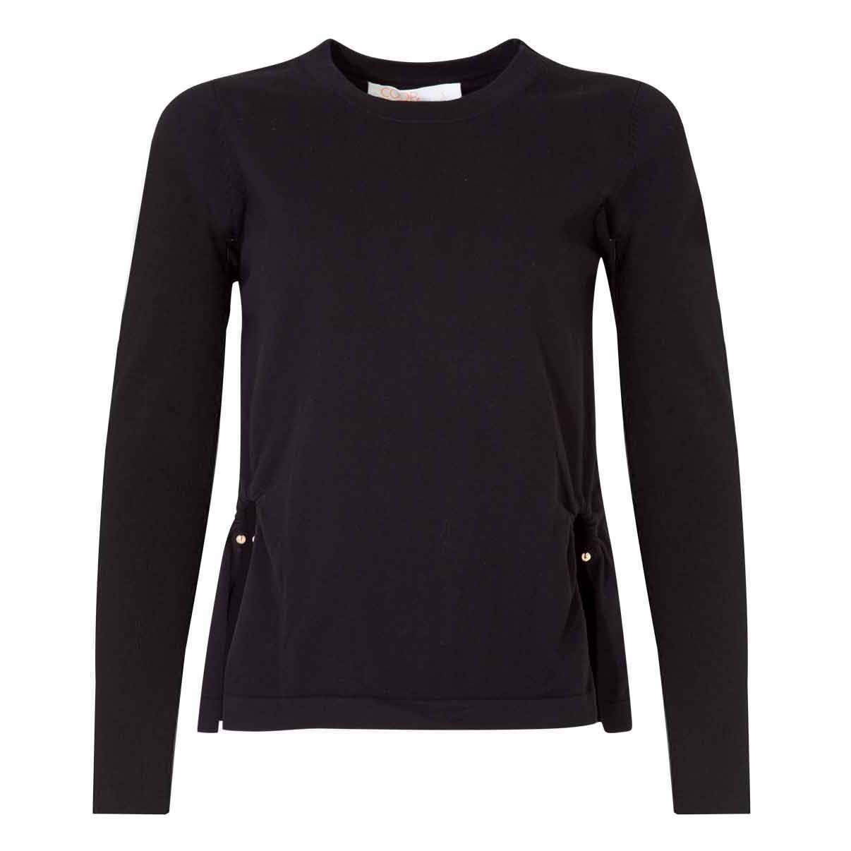 COOP Ready Or Knit Top