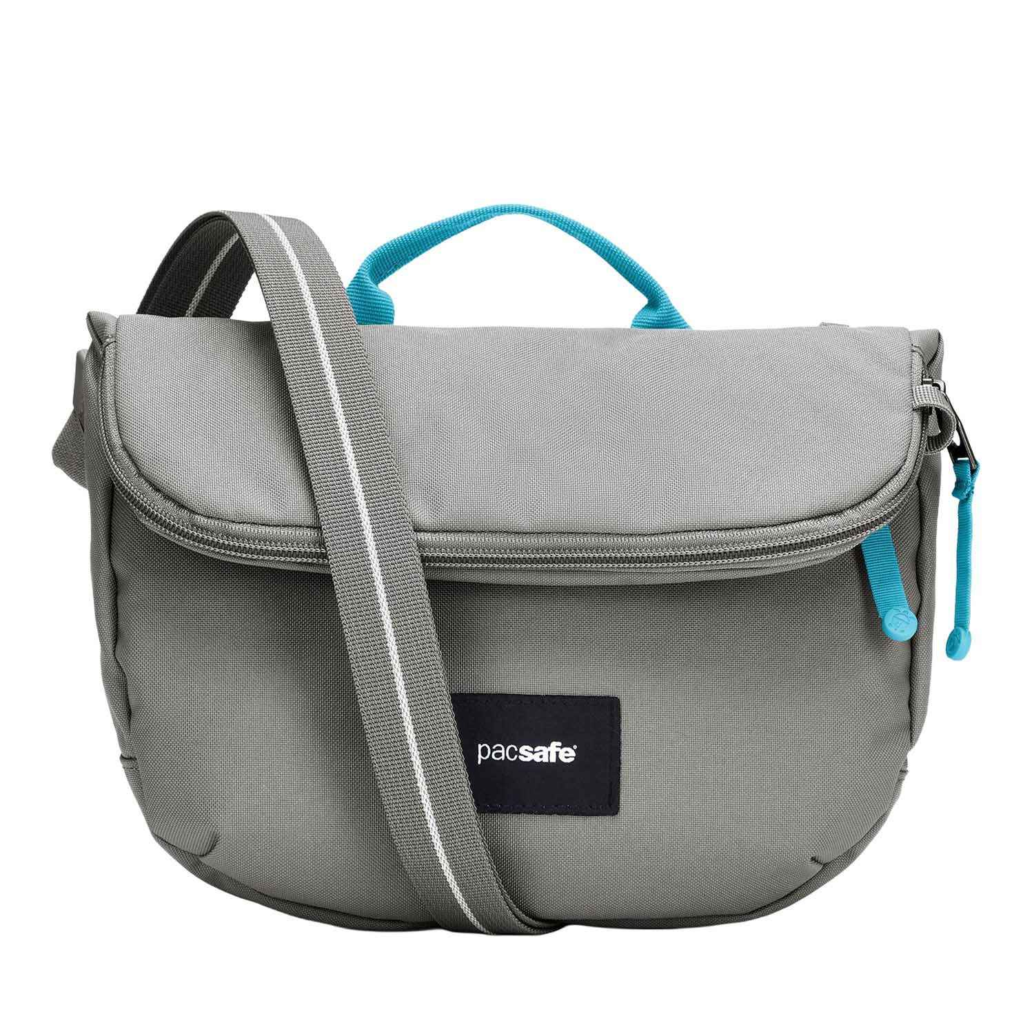 Pacsafe GO Saddle Crossbody