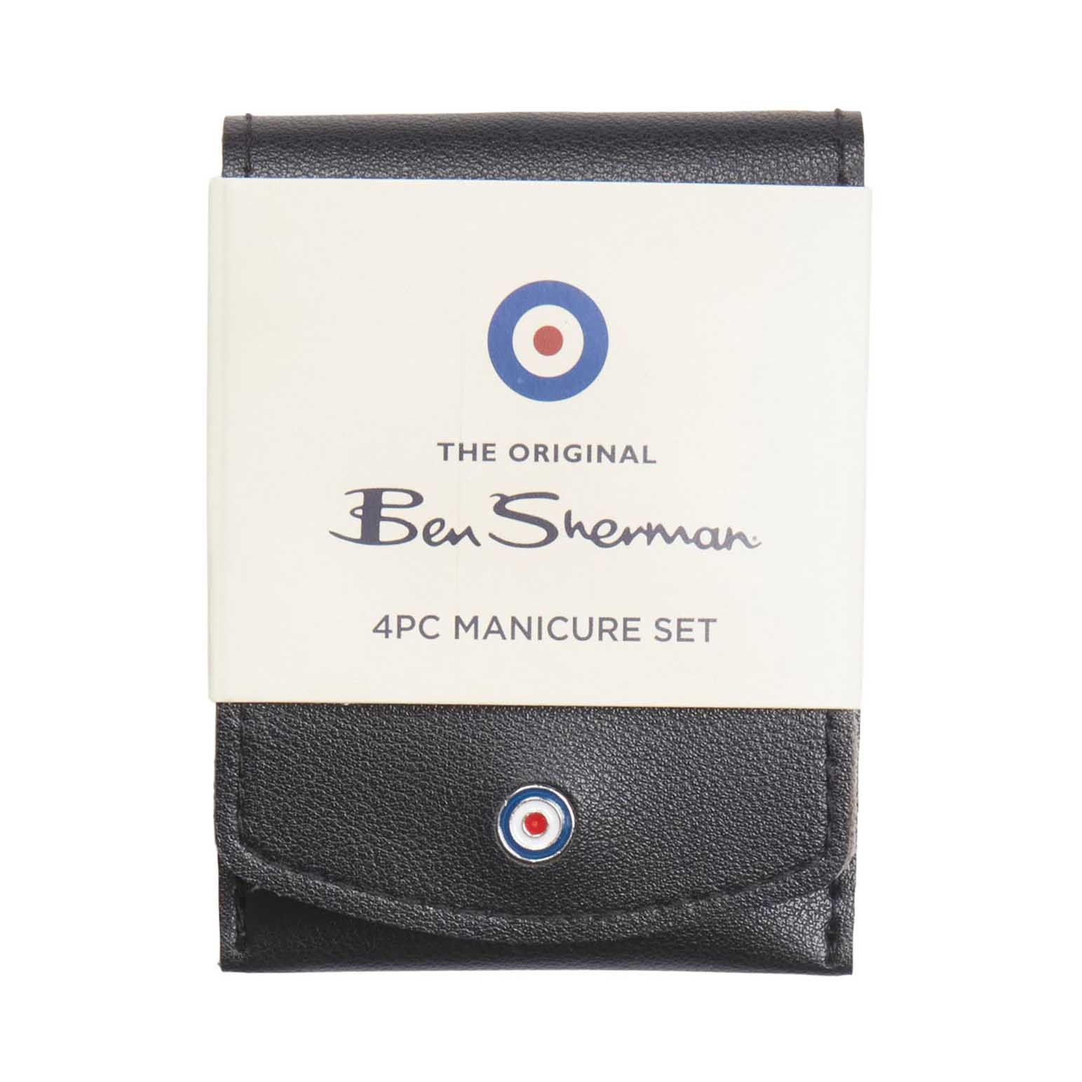 Ben Sherman Manicure Set