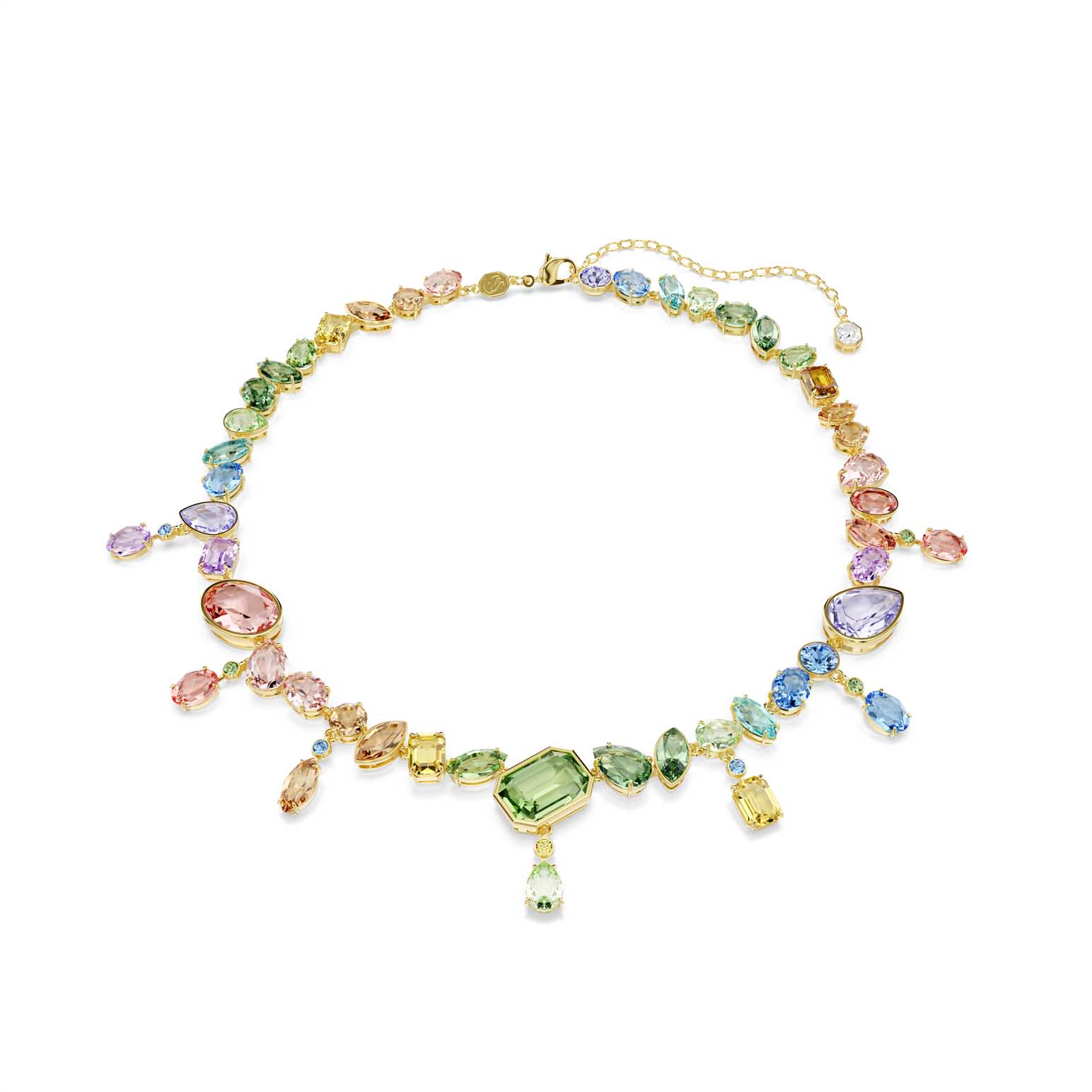 Swarovski Gema Necklace