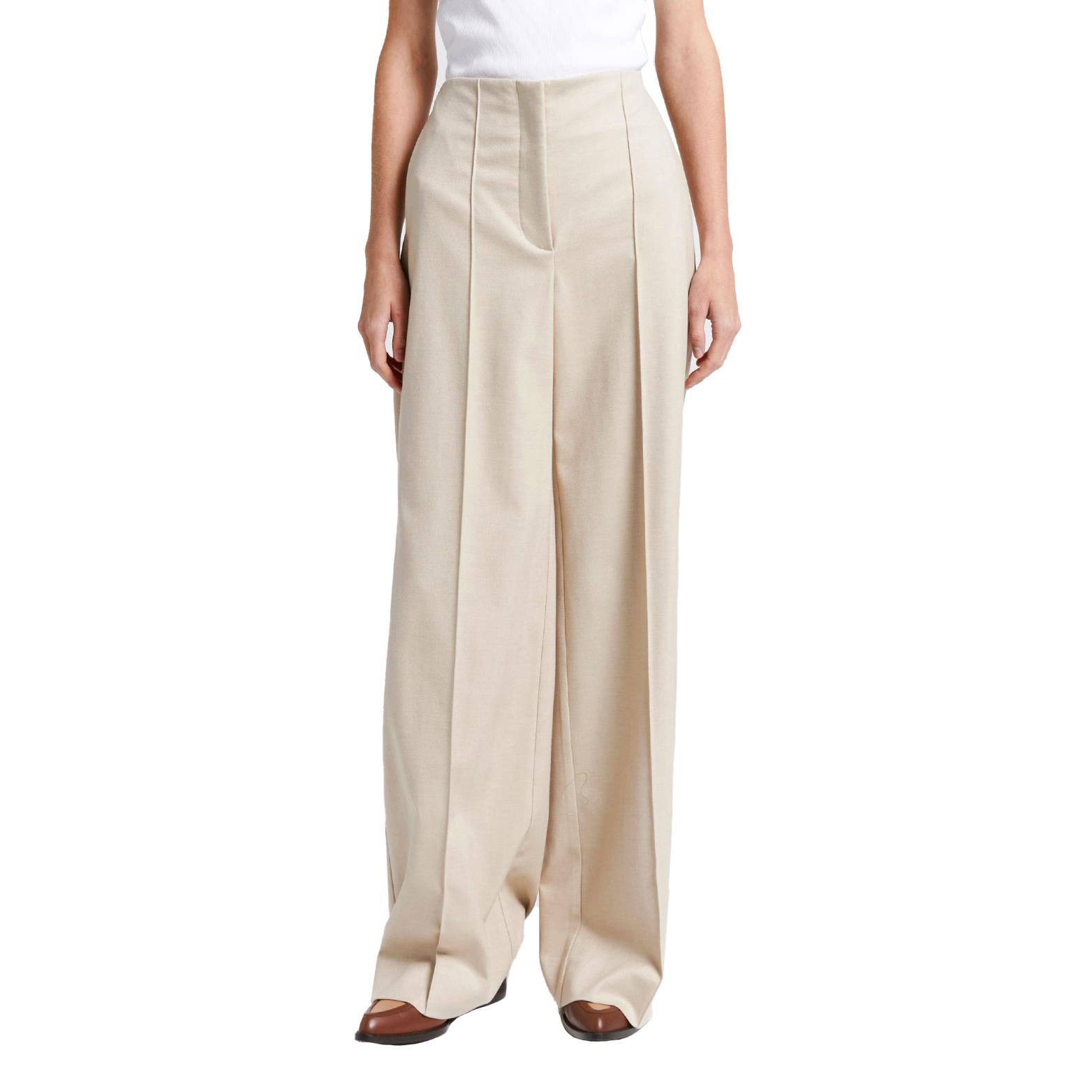 Karen Walker Vestige Trousers