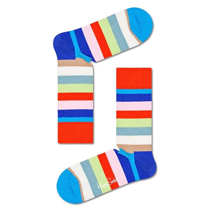 Happy Socks Stripe Sock (2900)