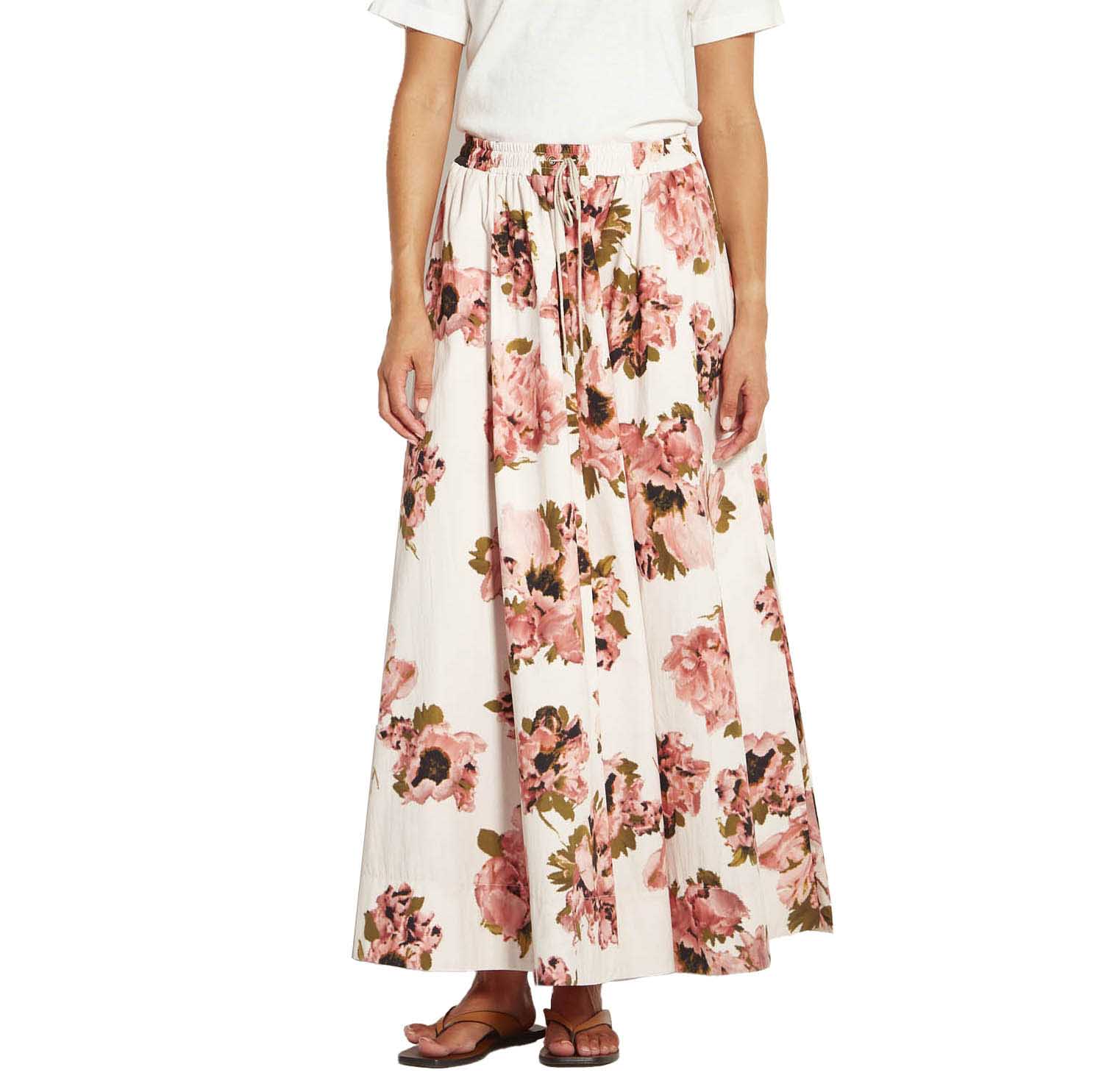 Juliette Hogan Kev Skirt