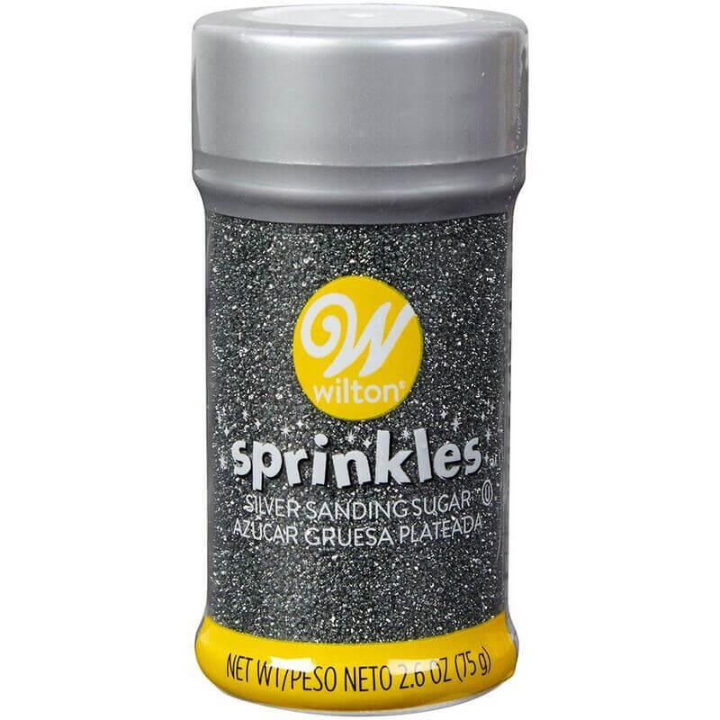 Wilton Fine Sugar - Silver