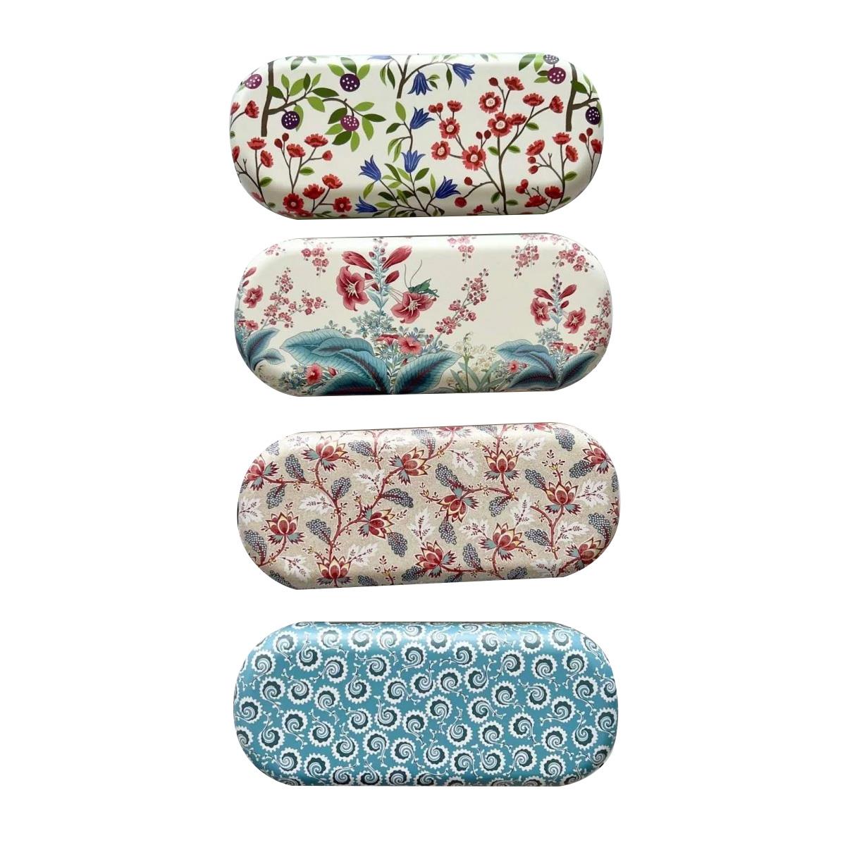Sanderson Foraging Glasses Case