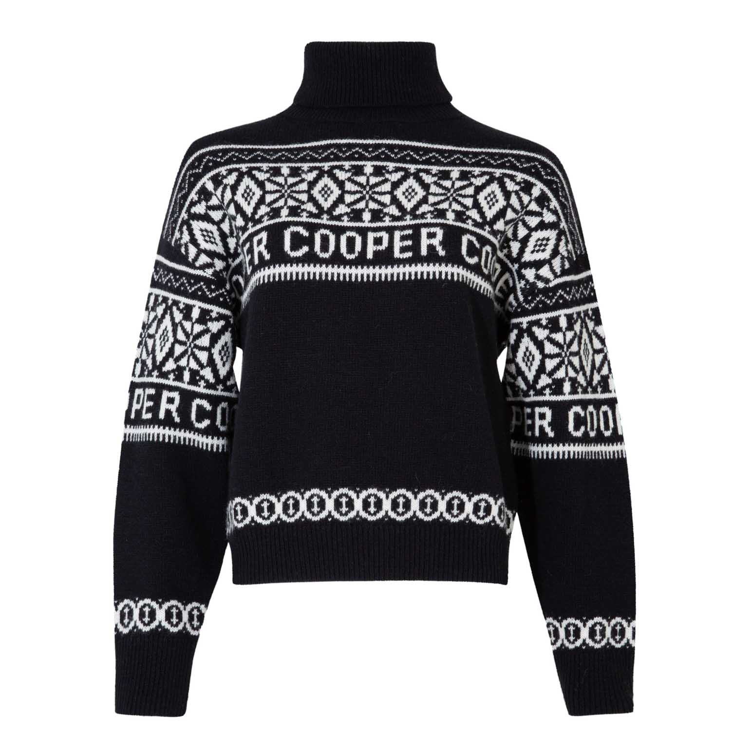 Cooper Après-Ski Jersey
