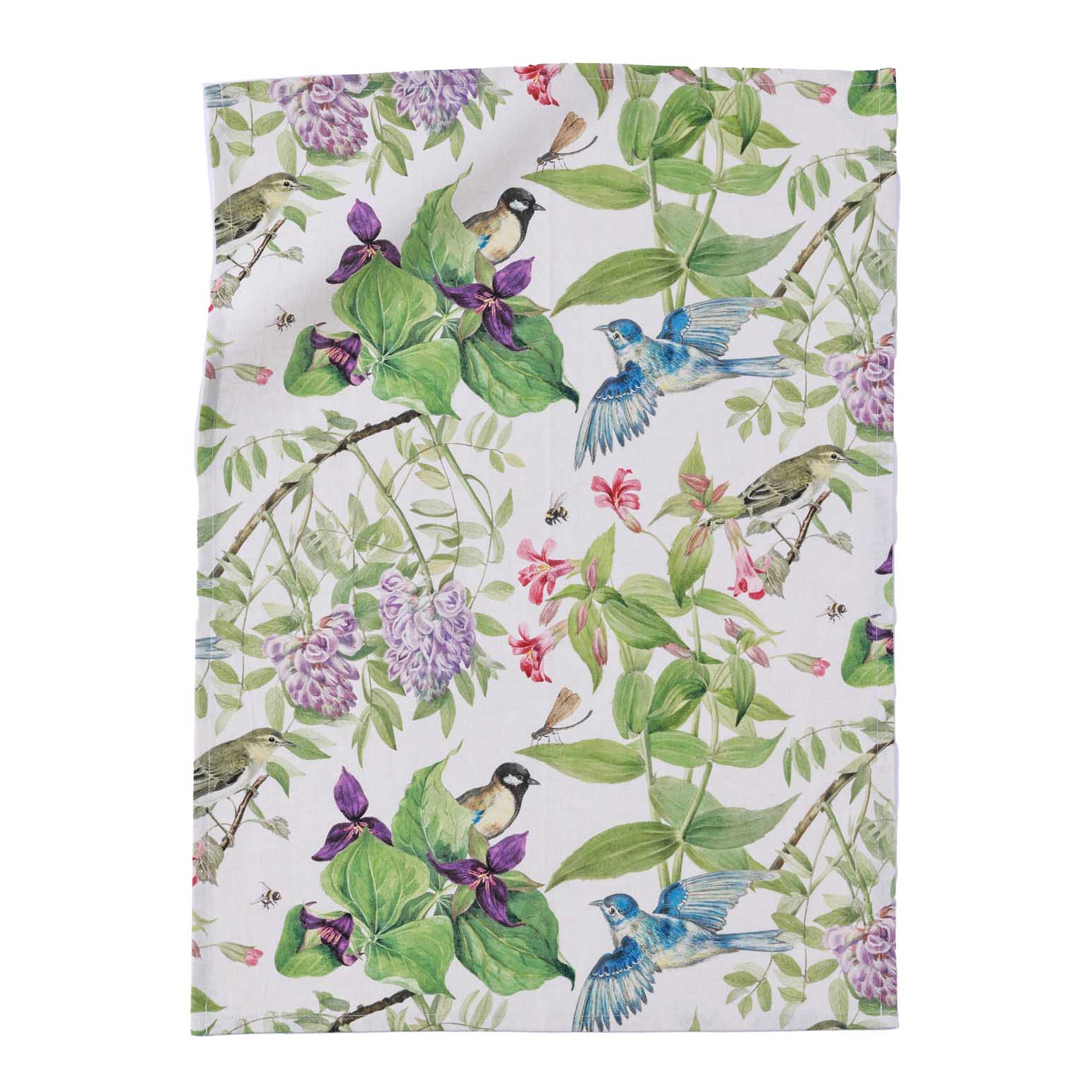 MM Linen Gaia Tea Towel 50X70